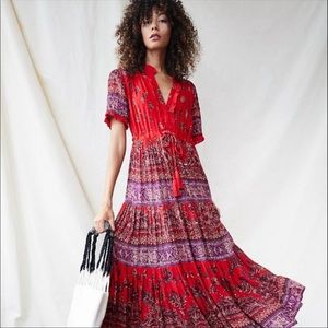Free People  Rare Feelings Dress